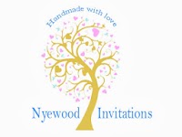 Nyewood Invitations and Gifts 1090793 Image 0